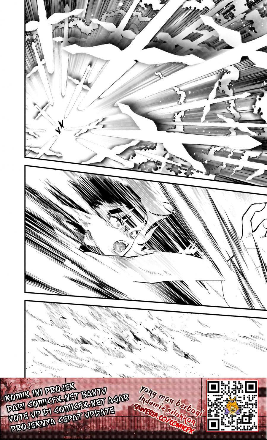 Akuyaku Reijou Route ga Nai Nante, Dare ga Itta no? chapter 7