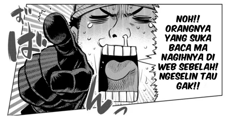 Akuyaku Reijou no Shitsuji-sama Hametsu Flag wa Ore ga Tsubusasete Itadakimasu Chapter 26.1 Bahasa Indonesia