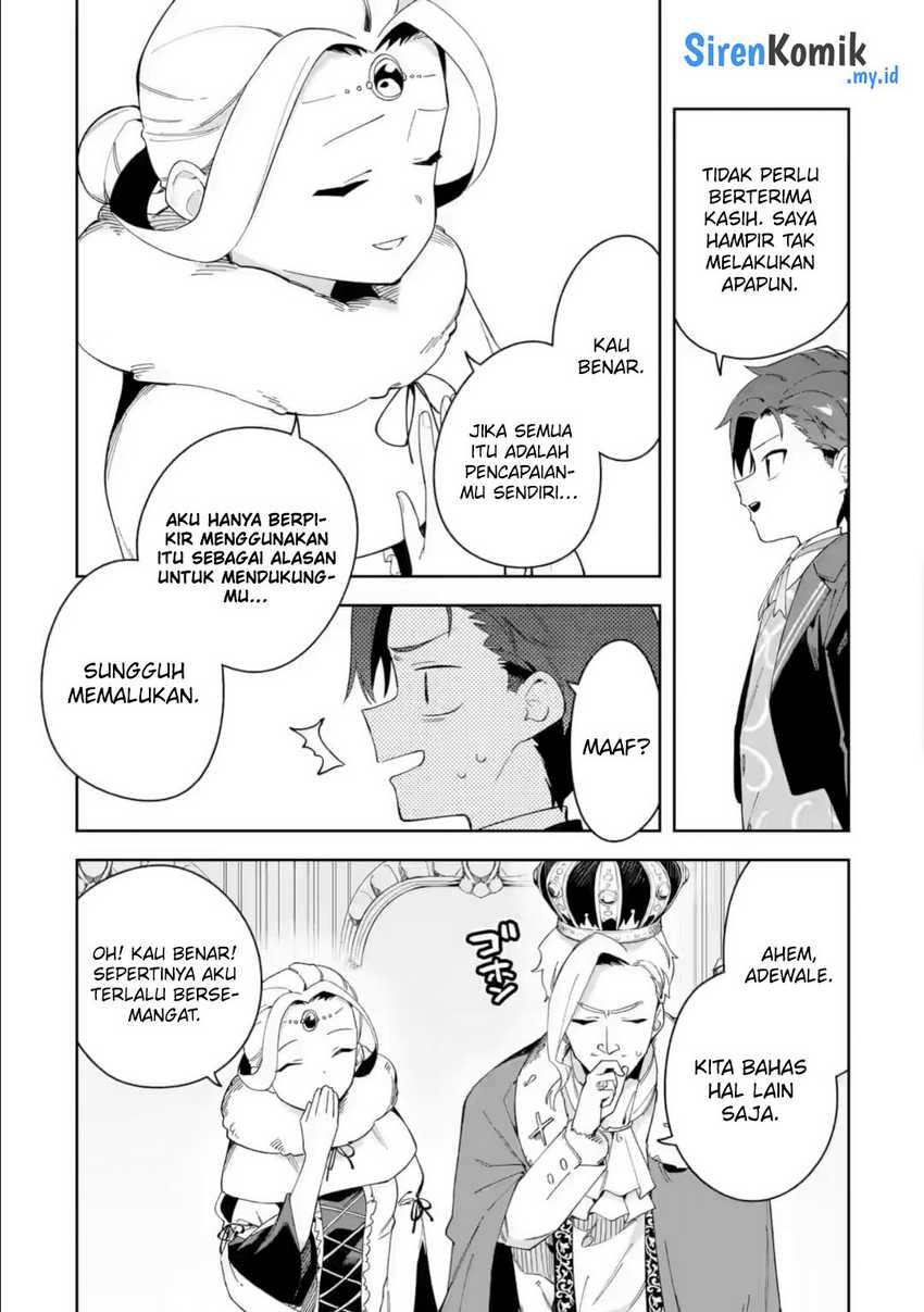 Akuyaku Reijou no Shitsuji-sama Hametsu Flag wa Ore ga Tsubusasete itadakimasu chapter 34