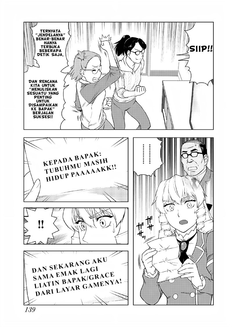 Dilarang COPAS - situs resmi www.mangacanblog.com - Komik akuyaku reijou tensei oji san 040 - chapter 40 41 Indonesia akuyaku reijou tensei oji san 040 - chapter 40 Terbaru 9|Baca Manga Komik Indonesia|Mangacan