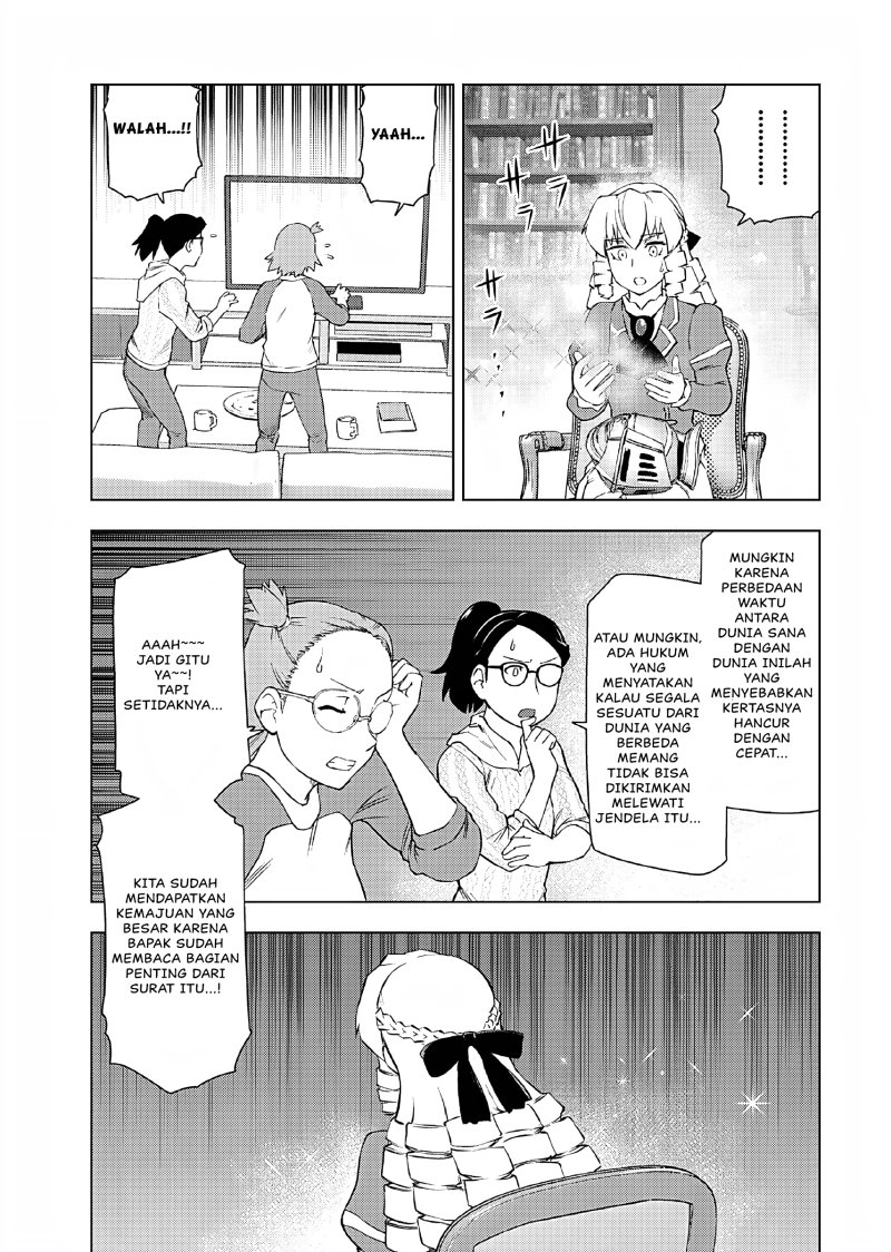 Dilarang COPAS - situs resmi www.mangacanblog.com - Komik akuyaku reijou tensei oji san 040 - chapter 40 41 Indonesia akuyaku reijou tensei oji san 040 - chapter 40 Terbaru 11|Baca Manga Komik Indonesia|Mangacan