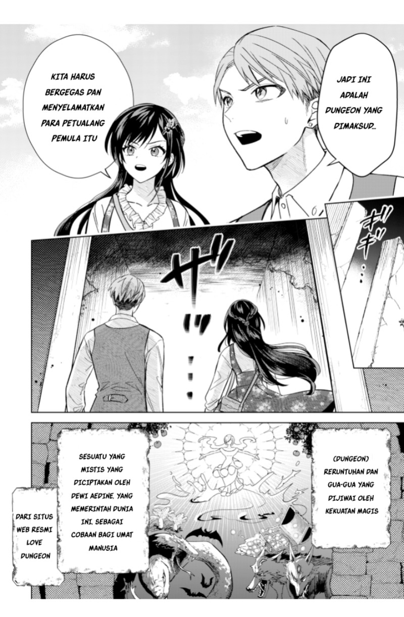 Akuyaku Reijou wa Slow Life o Enjoy Shitai!: Yatto Kon’yaku Hakisareta no ni, Daini Ouji ga Meccha Stalker Shitekurun desu kedo chapter 5