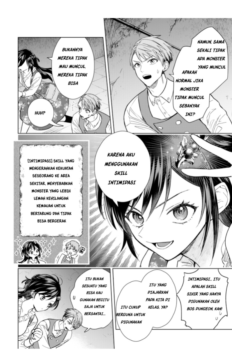 Akuyaku Reijou wa Slow Life o Enjoy Shitai!: Yatto Kon’yaku Hakisareta no ni, Daini Ouji ga Meccha Stalker Shitekurun desu kedo chapter 5