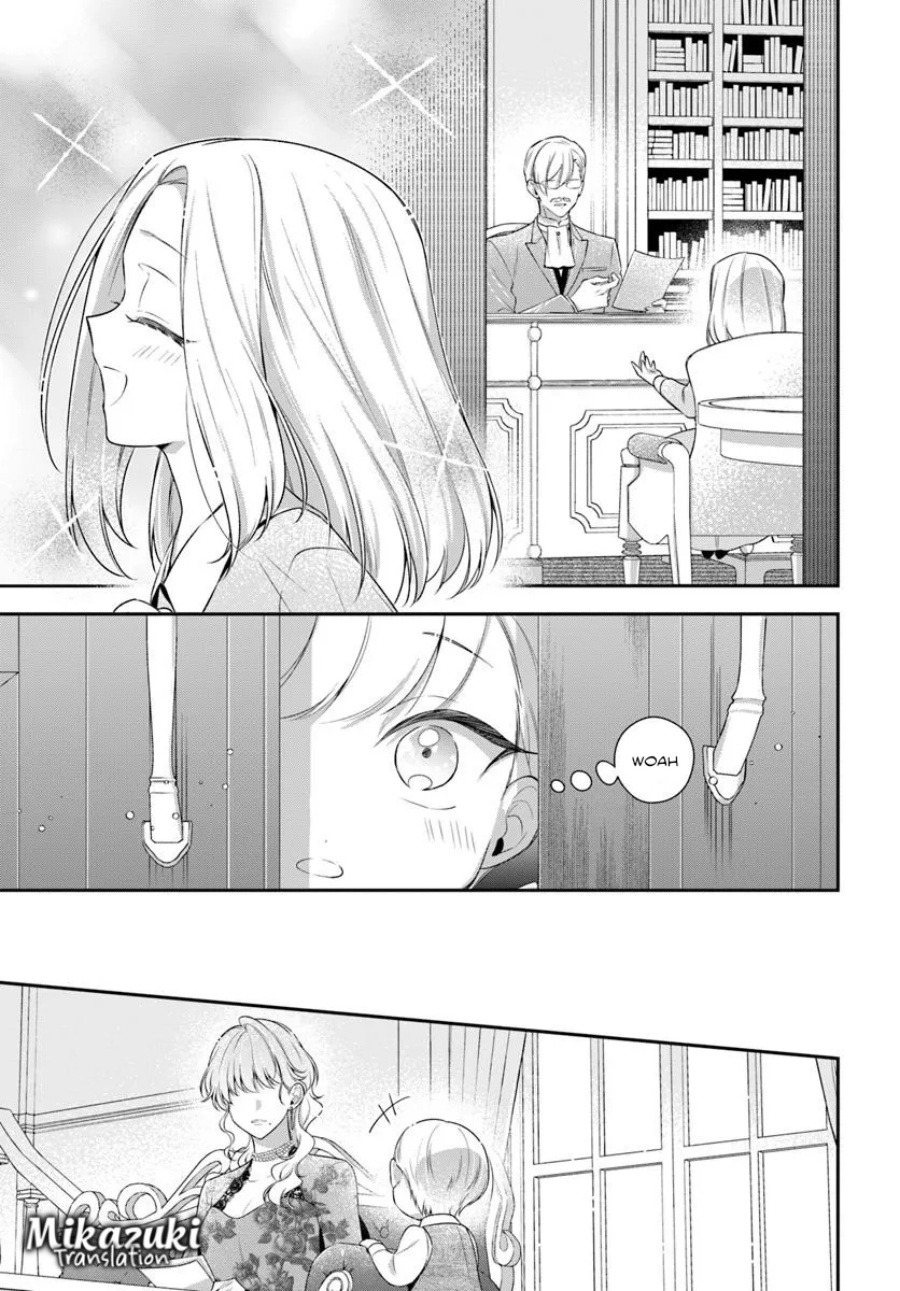 Akuyaku Reijoutachi wa Yuruganai Chapter 12 Bahasa Indonesia