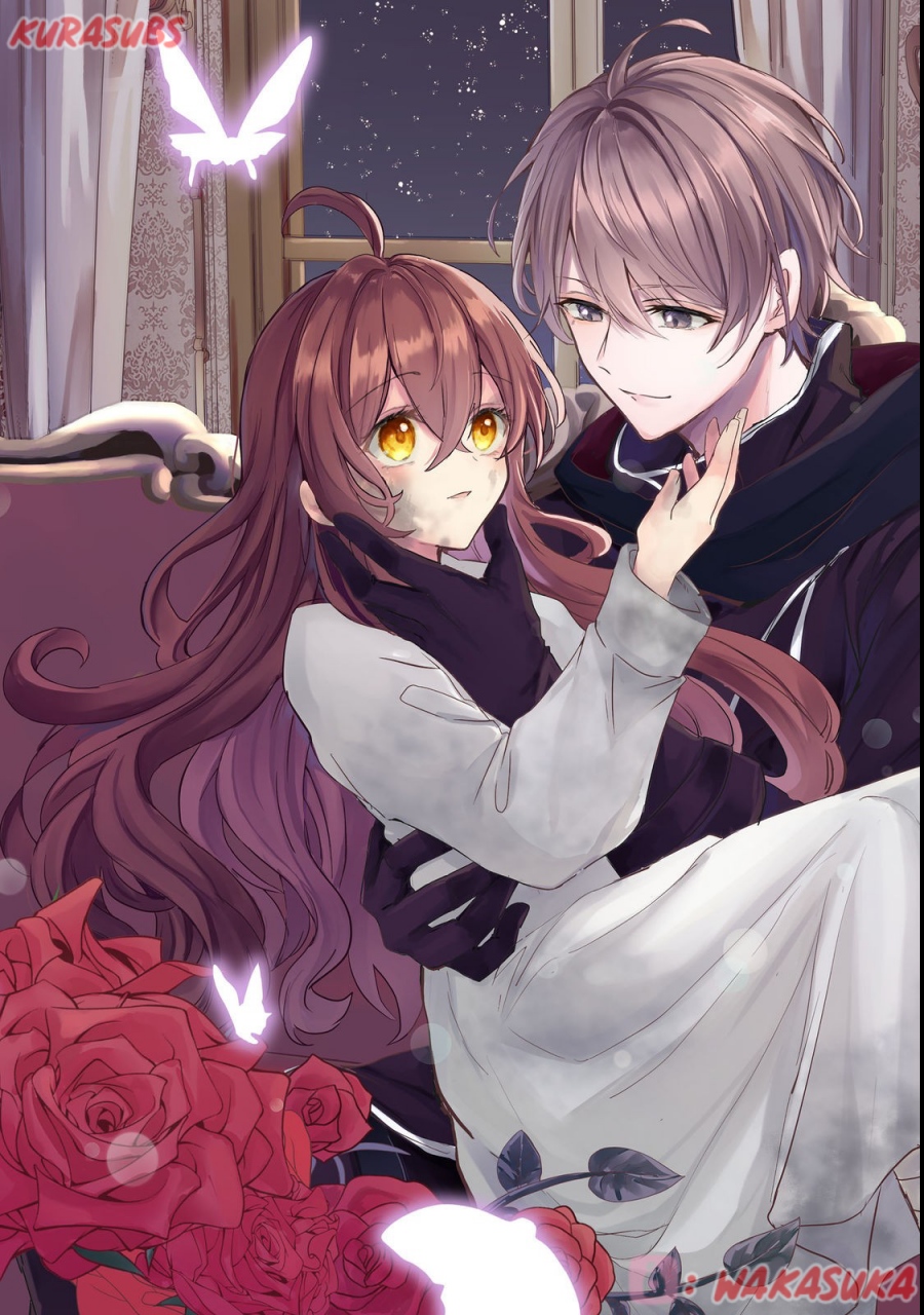 Akuyaku no Oujo ni Tensei Shitakedo, Kakushi Chara ga Kakuretenai chapter 1