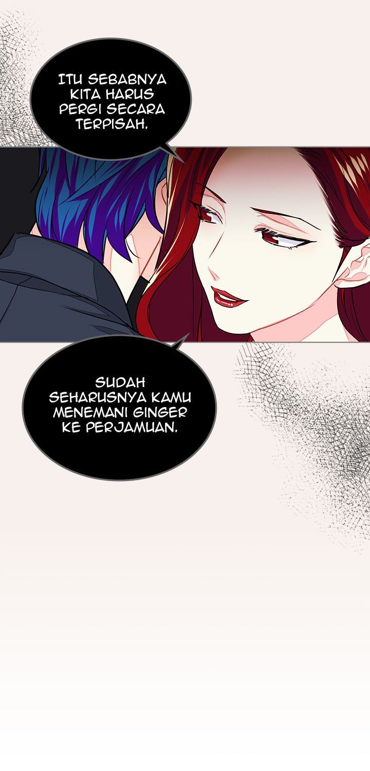 Akuyaku no Shukutoku chapter 6