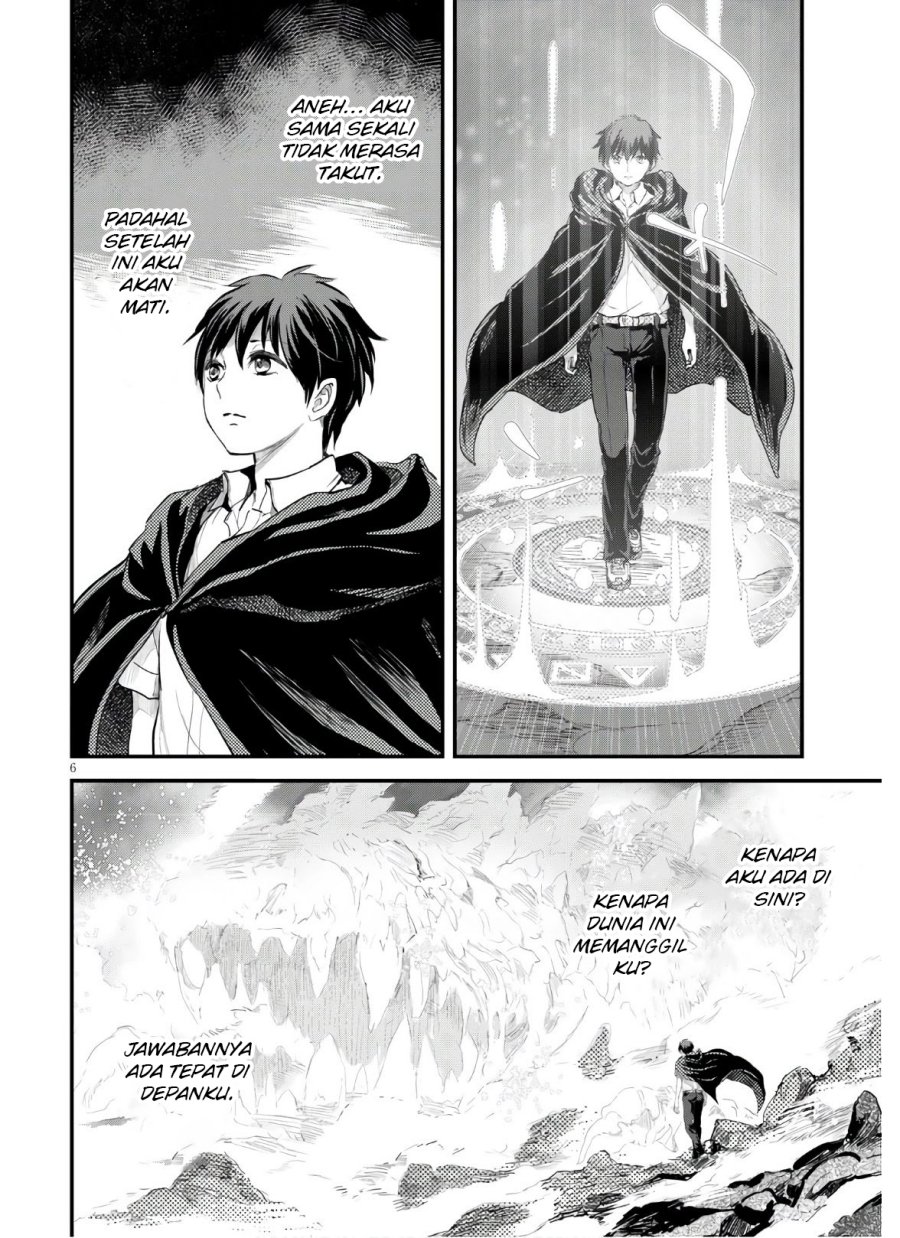 Dilarang COPAS - situs resmi www.mangacanblog.com - Komik alcafus 024 - chapter 24 25 Indonesia alcafus 024 - chapter 24 Terbaru 4|Baca Manga Komik Indonesia|Mangacan
