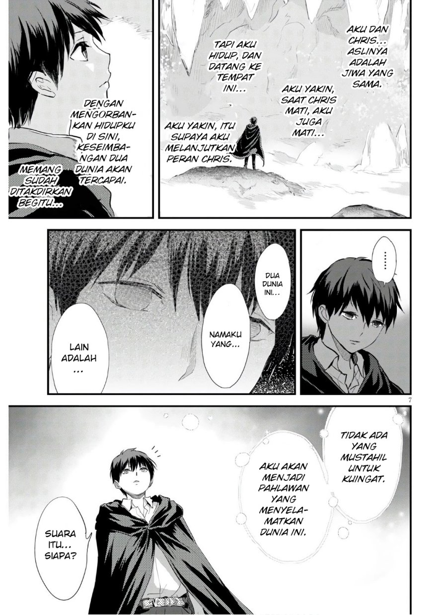 Dilarang COPAS - situs resmi www.mangacanblog.com - Komik alcafus 024 - chapter 24 25 Indonesia alcafus 024 - chapter 24 Terbaru 5|Baca Manga Komik Indonesia|Mangacan