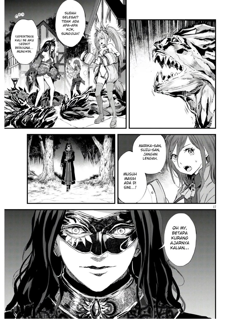 Dilarang COPAS - situs resmi www.mangacanblog.com - Komik alcafus 024 - chapter 24 25 Indonesia alcafus 024 - chapter 24 Terbaru 15|Baca Manga Komik Indonesia|Mangacan