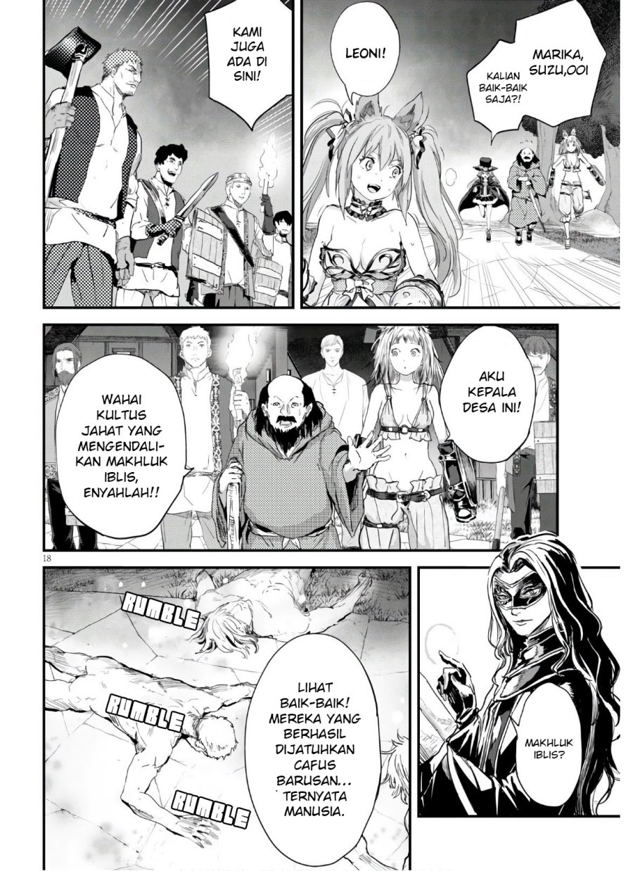 Dilarang COPAS - situs resmi www.mangacanblog.com - Komik alcafus 024 - chapter 24 25 Indonesia alcafus 024 - chapter 24 Terbaru 16|Baca Manga Komik Indonesia|Mangacan