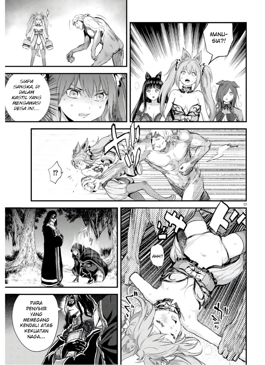 Dilarang COPAS - situs resmi www.mangacanblog.com - Komik alcafus 024 - chapter 24 25 Indonesia alcafus 024 - chapter 24 Terbaru 17|Baca Manga Komik Indonesia|Mangacan
