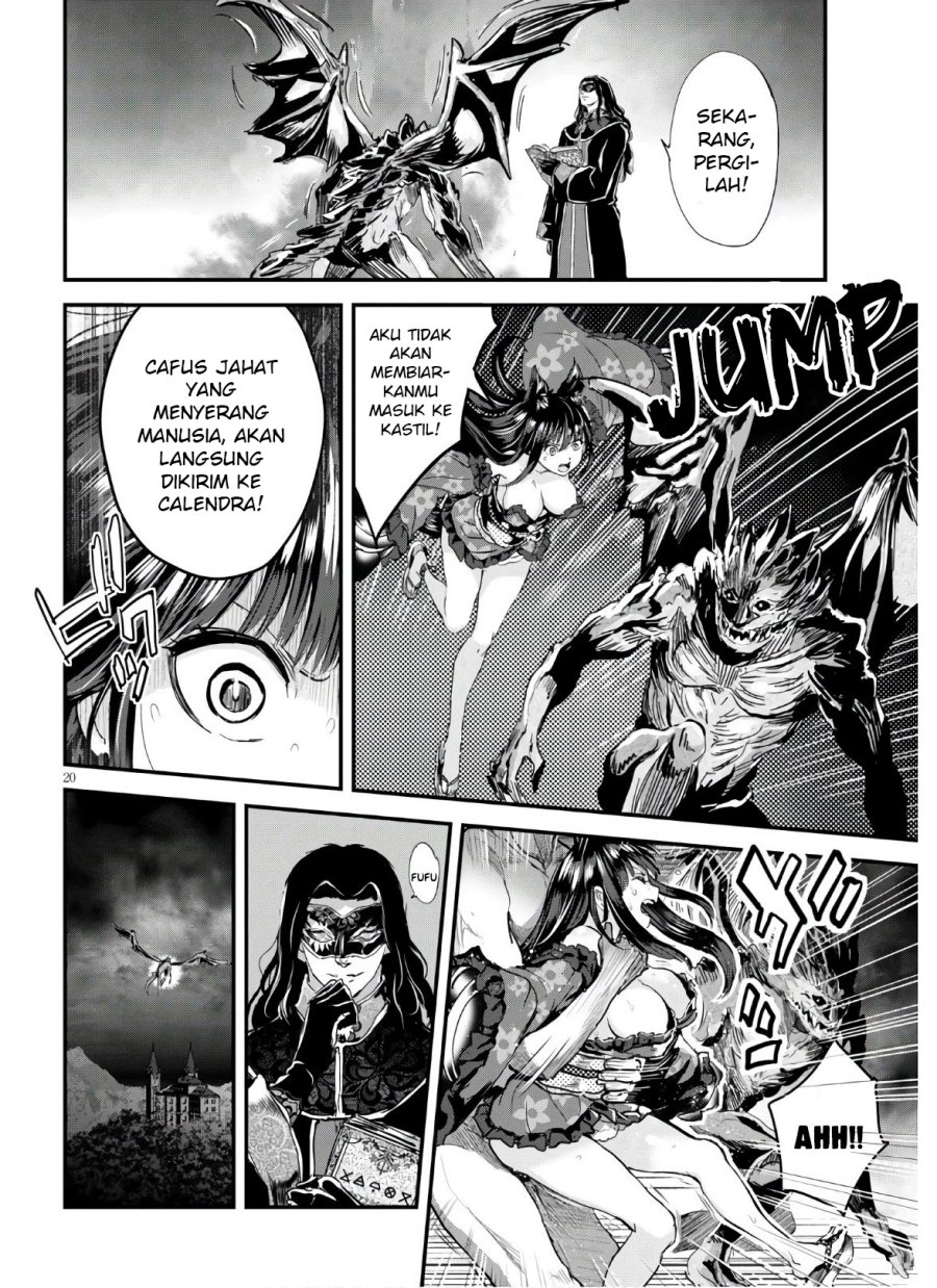 Dilarang COPAS - situs resmi www.mangacanblog.com - Komik alcafus 024 - chapter 24 25 Indonesia alcafus 024 - chapter 24 Terbaru 18|Baca Manga Komik Indonesia|Mangacan
