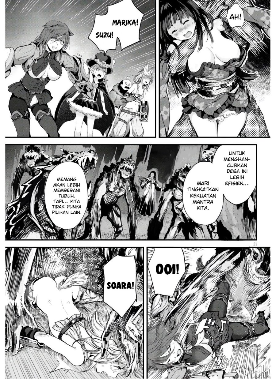 Dilarang COPAS - situs resmi www.mangacanblog.com - Komik alcafus 024 - chapter 24 25 Indonesia alcafus 024 - chapter 24 Terbaru 19|Baca Manga Komik Indonesia|Mangacan
