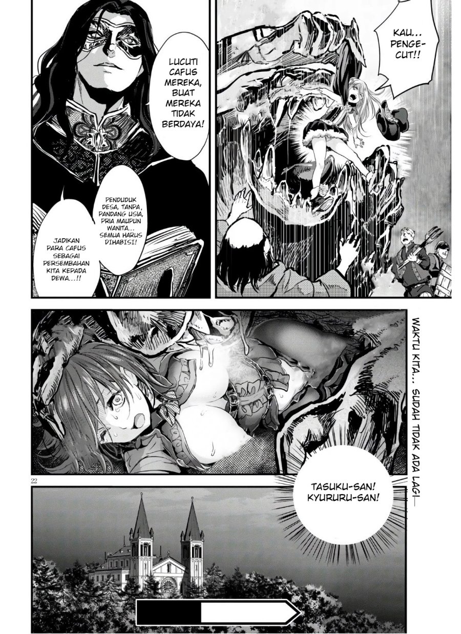 Dilarang COPAS - situs resmi www.mangacanblog.com - Komik alcafus 024 - chapter 24 25 Indonesia alcafus 024 - chapter 24 Terbaru 20|Baca Manga Komik Indonesia|Mangacan