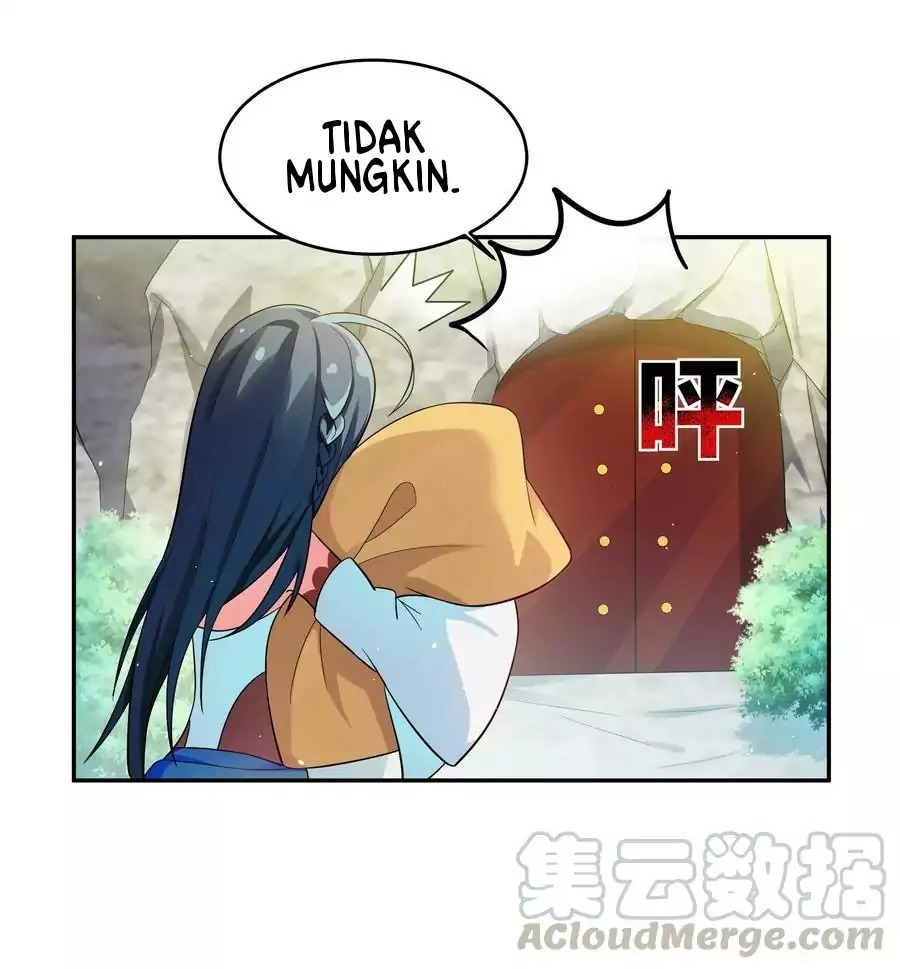 All Female Cultivators Want To Sleep With Me Chapter 05 Bahasa Indonesia