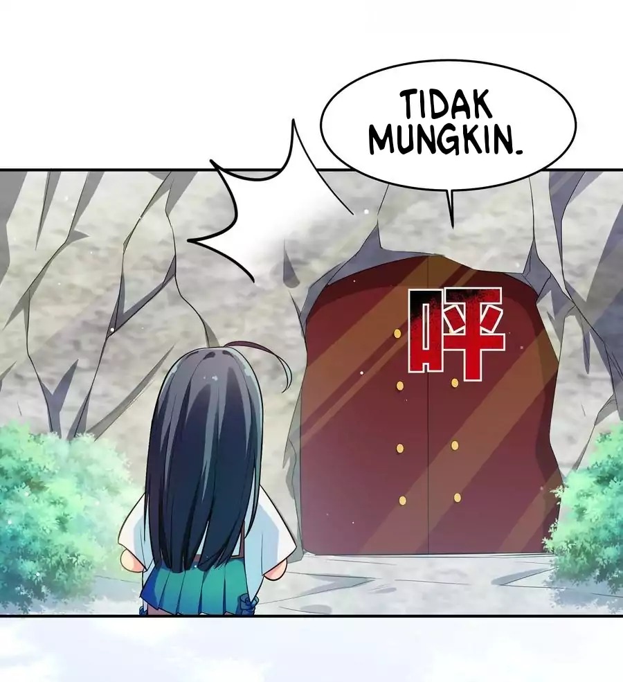 All Female Cultivators Want To Sleep With Me Chapter 05 Bahasa Indonesia