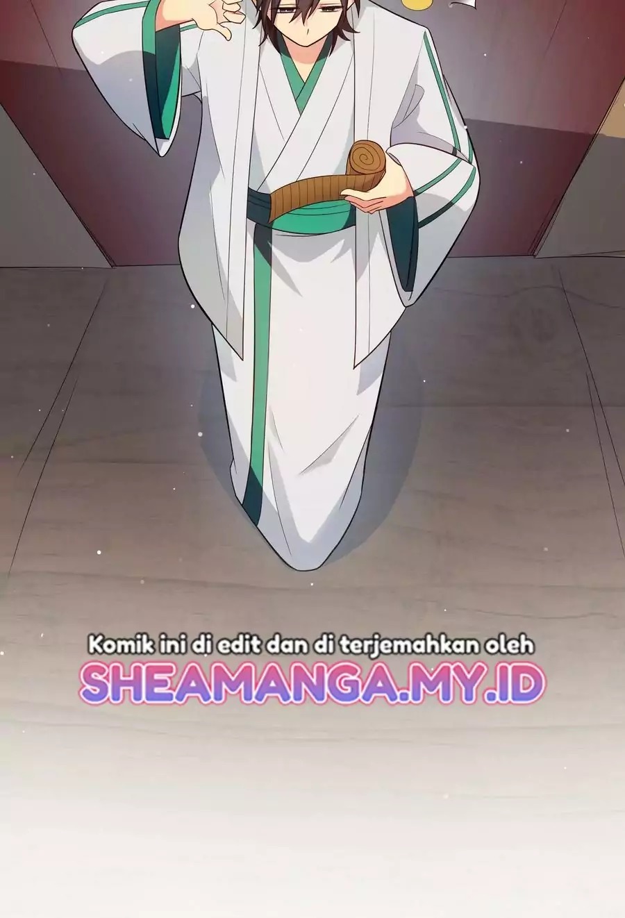 All Female Cultivators Want To Sleep With Me Chapter 05 Bahasa Indonesia