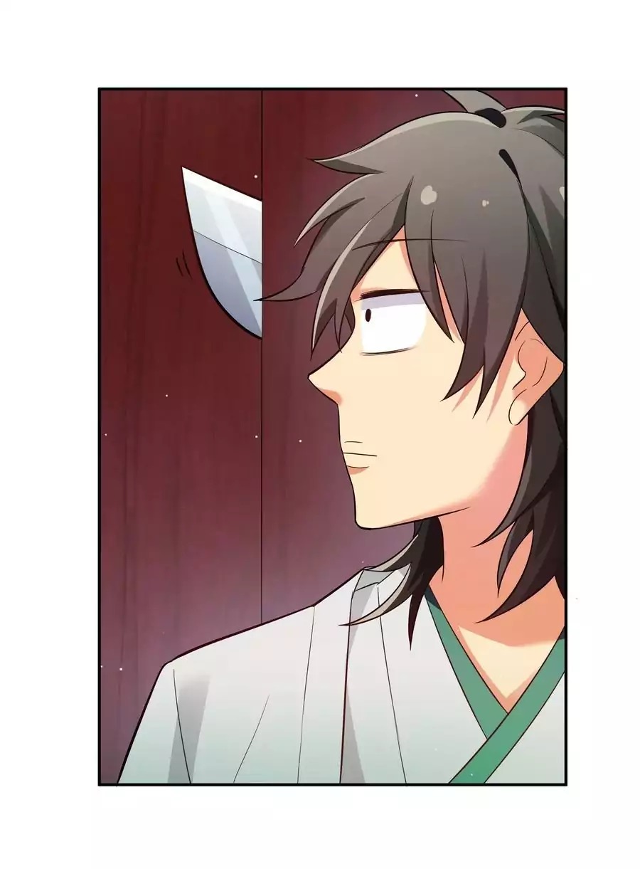 All Female Cultivators Want To Sleep With Me Chapter 05 Bahasa Indonesia