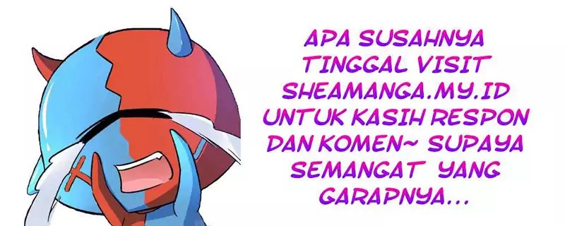 All Female Cultivators Want To Sleep With Me Chapter 05 Bahasa Indonesia