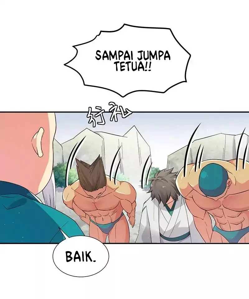 All Female Cultivators Want To Sleep With Me chapter 9