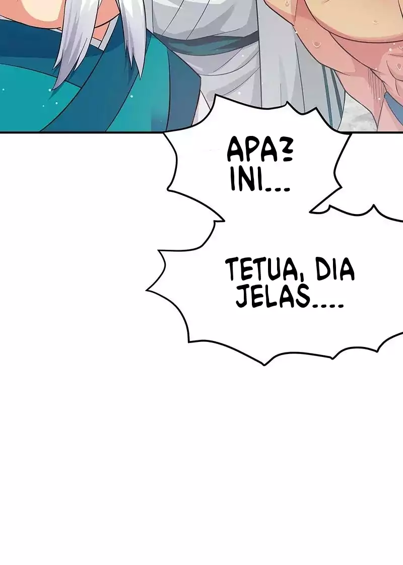 All Female Cultivators Want To Sleep With Me chapter 9