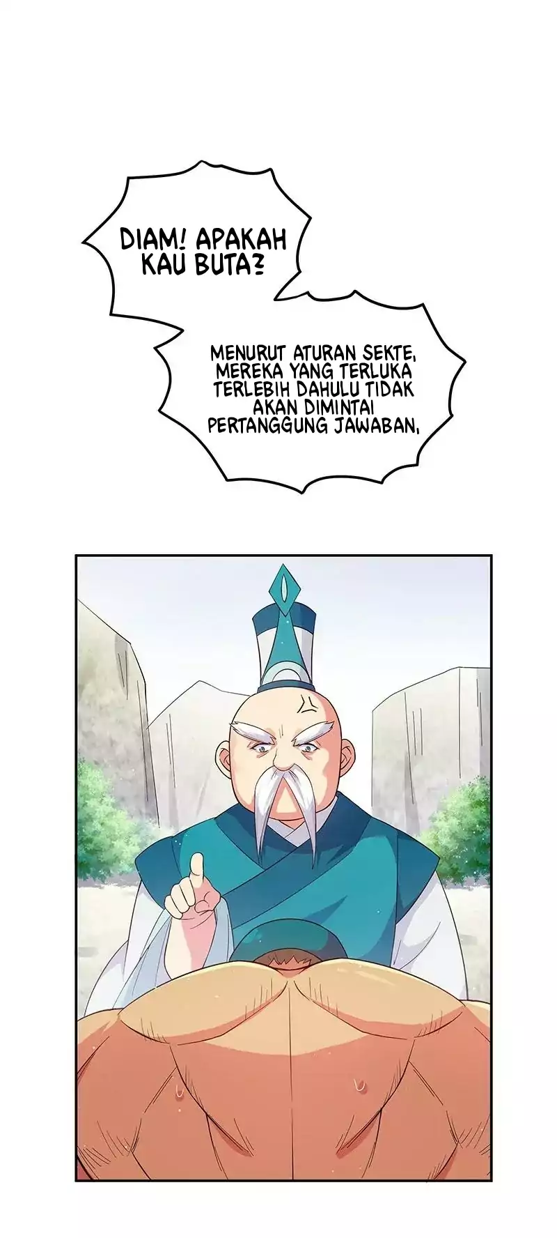 All Female Cultivators Want To Sleep With Me chapter 9