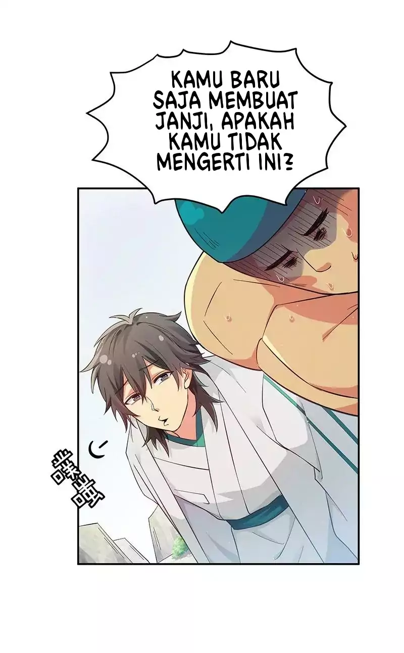 All Female Cultivators Want To Sleep With Me chapter 9