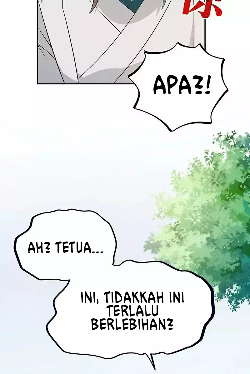 All Female Cultivators Want To Sleep With Me chapter 9