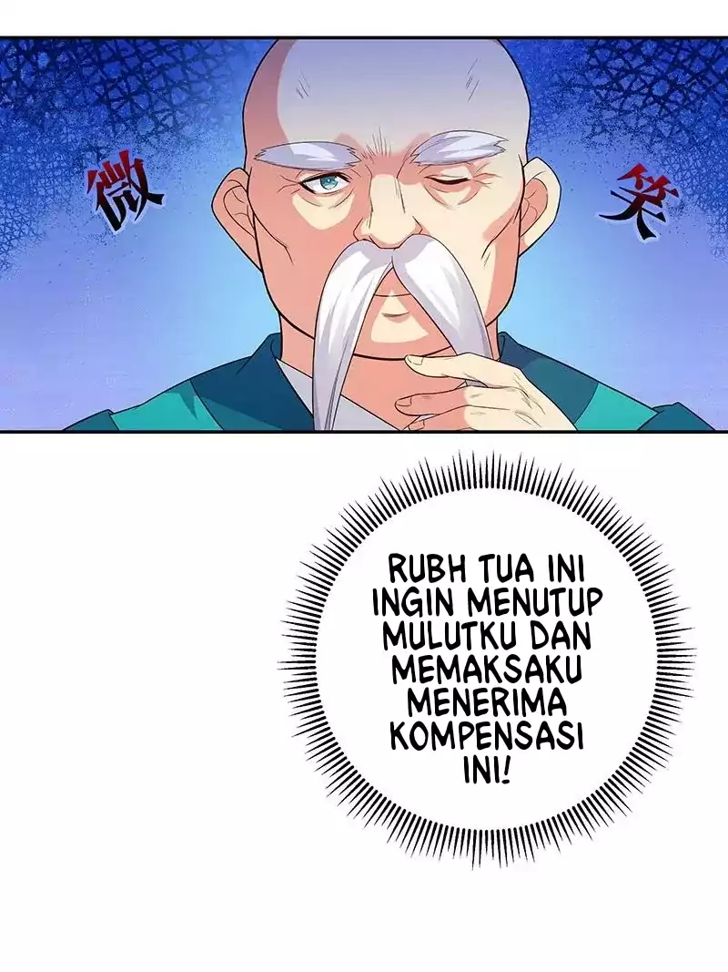 All Female Cultivators Want To Sleep With Me chapter 9