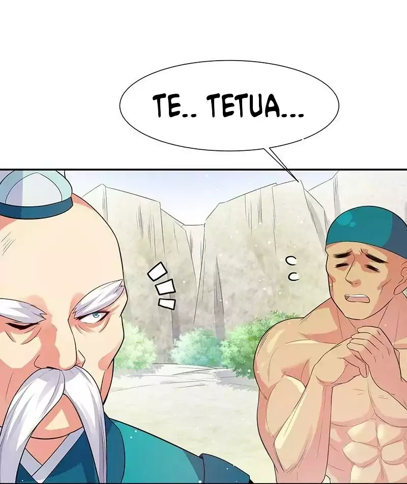 All Female Cultivators Want To Sleep With Me chapter 9
