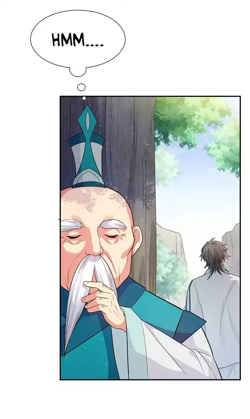 All Female Cultivators Want To Sleep With Me chapter 9