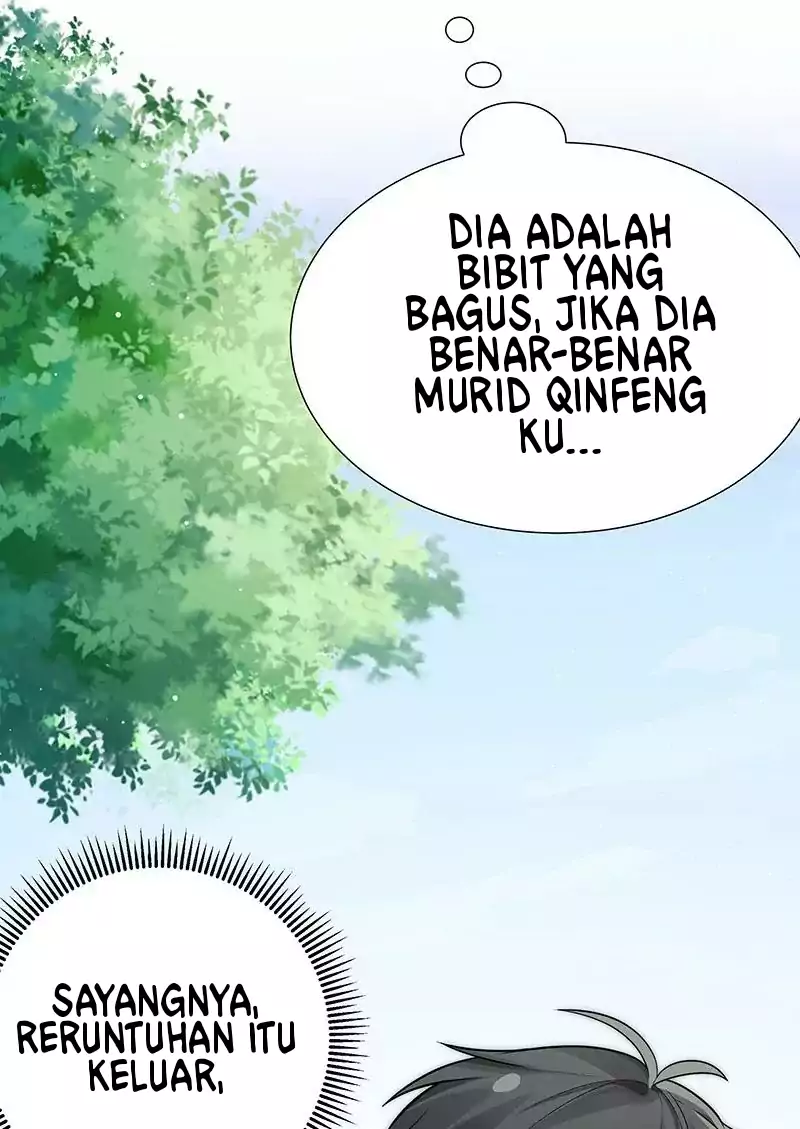 All Female Cultivators Want To Sleep With Me chapter 9