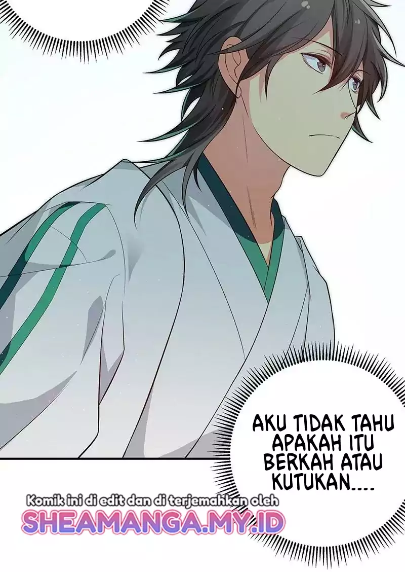 All Female Cultivators Want To Sleep With Me chapter 9