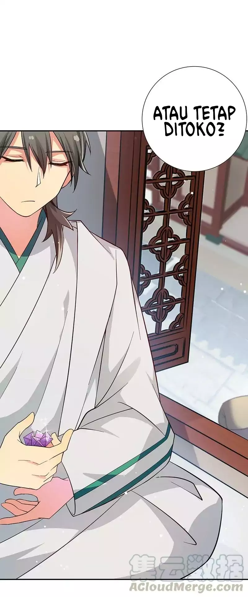 All Female Cultivators Want To Sleep With Me chapter 10