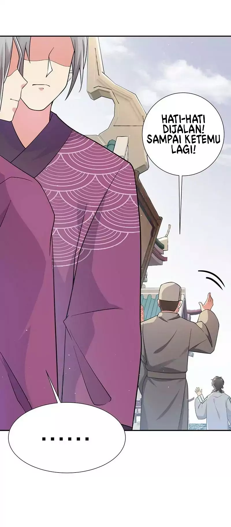 All Female Cultivators Want To Sleep With Me chapter 10