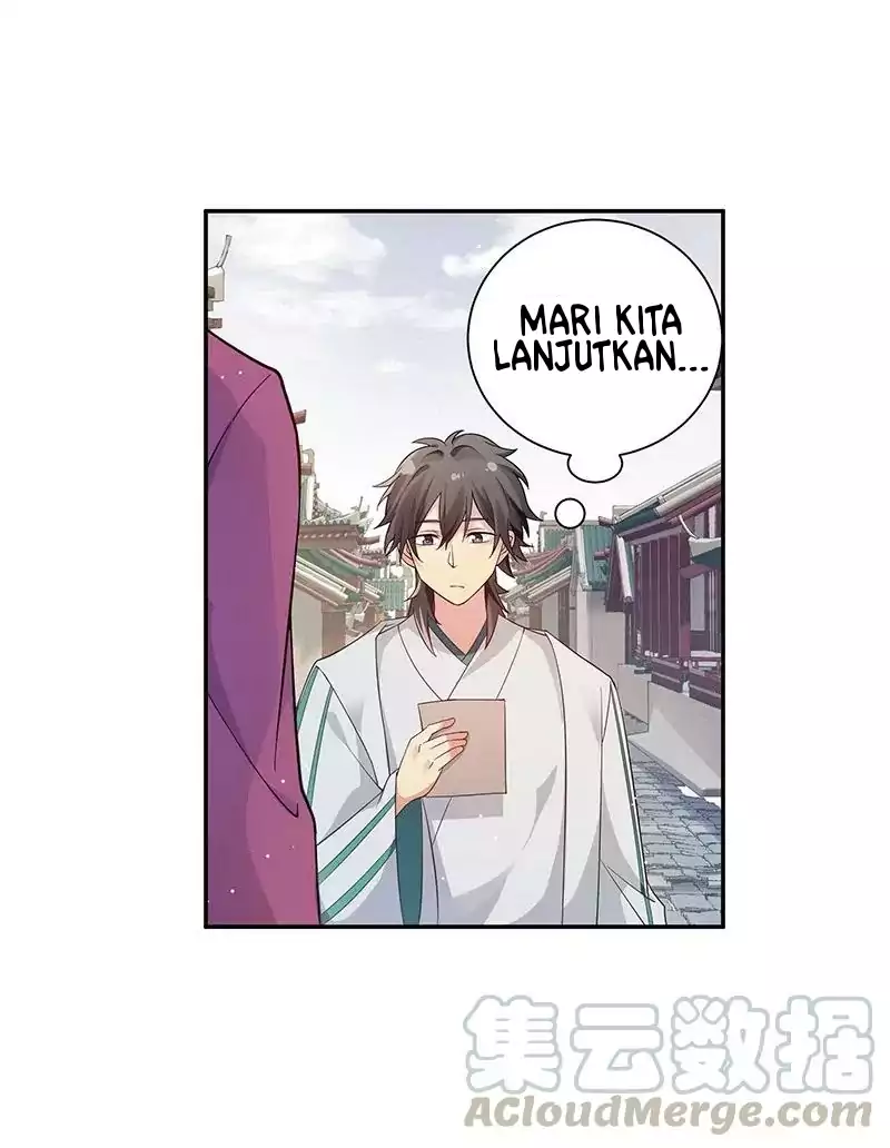 All Female Cultivators Want To Sleep With Me chapter 10