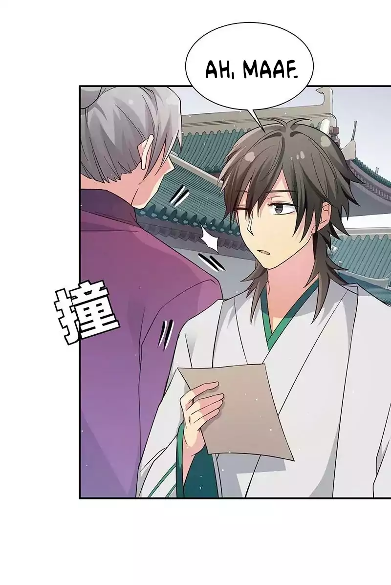 All Female Cultivators Want To Sleep With Me chapter 10