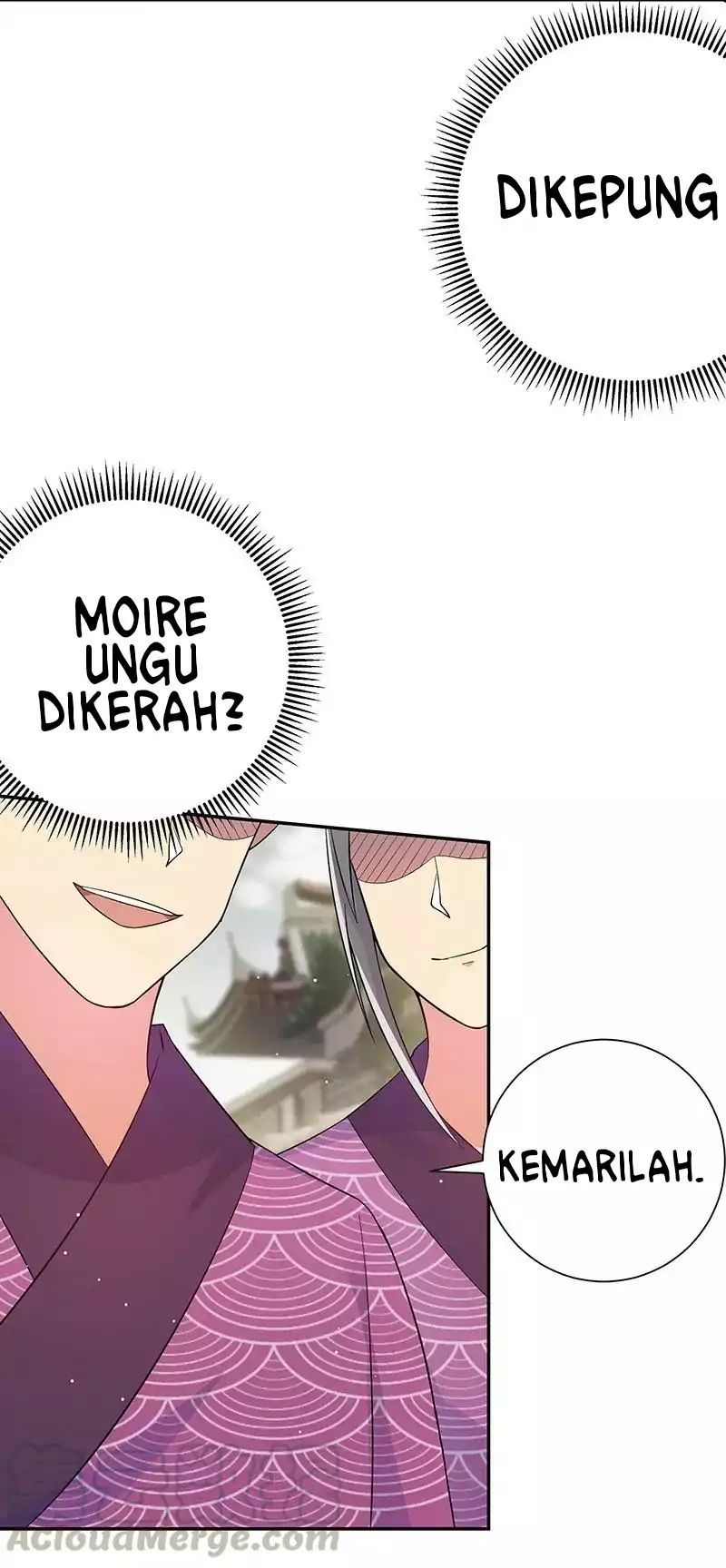 All Female Cultivators Want To Sleep With Me chapter 10