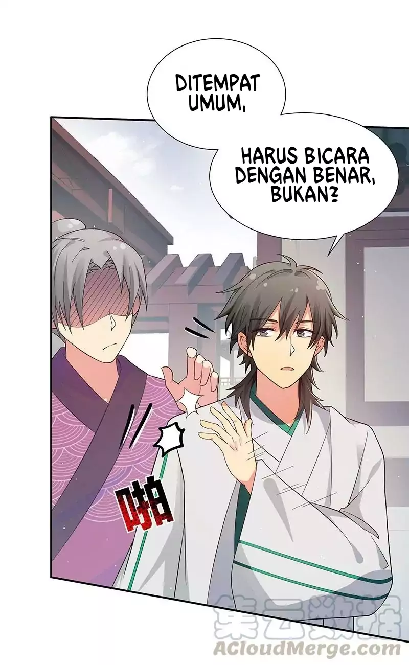 All Female Cultivators Want To Sleep With Me chapter 10
