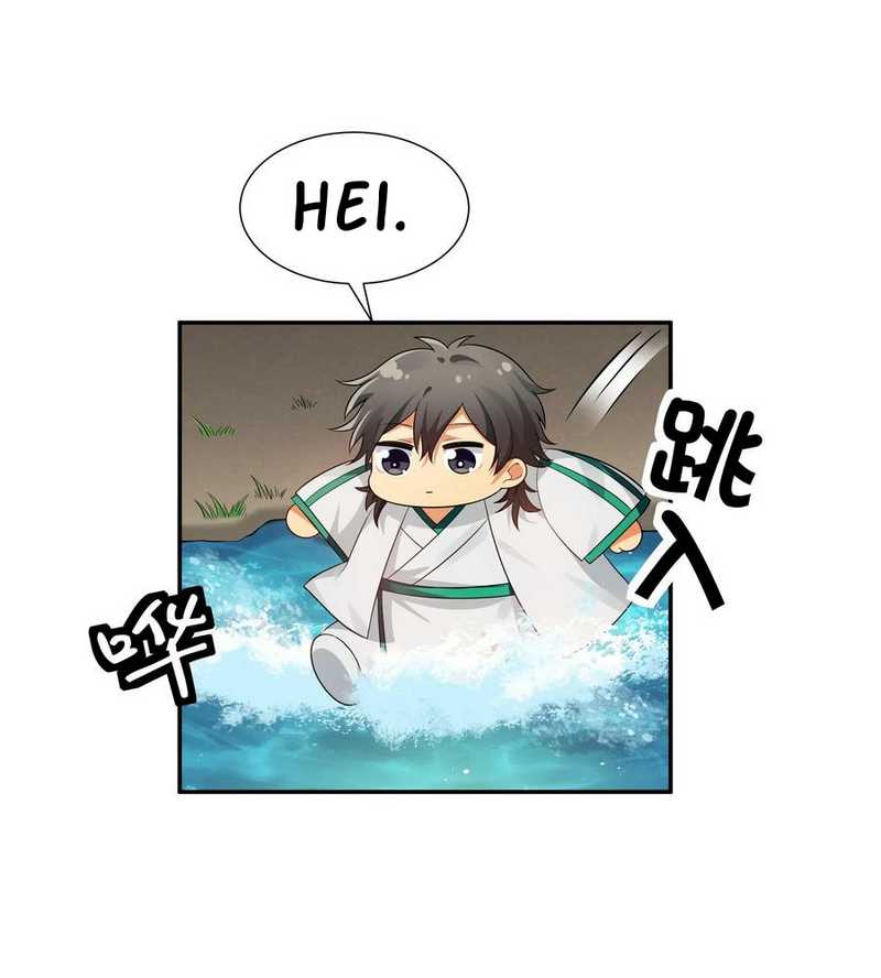 All Female Cultivators Want To Sleep With Me Chapter 22 Bahasa Indonesia