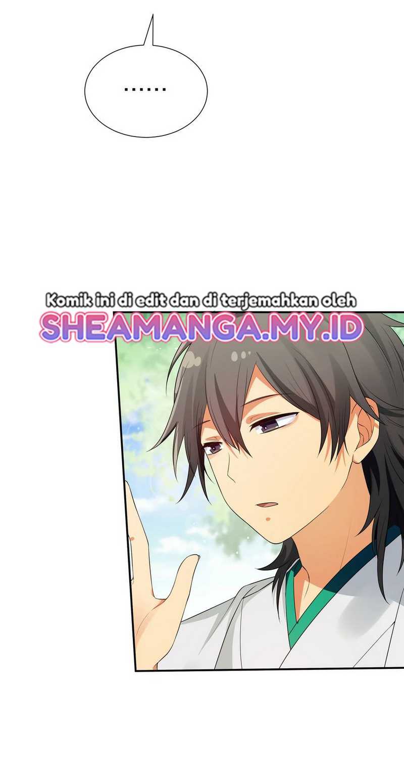 All Female Cultivators Want To Sleep With Me Chapter 22 Bahasa Indonesia