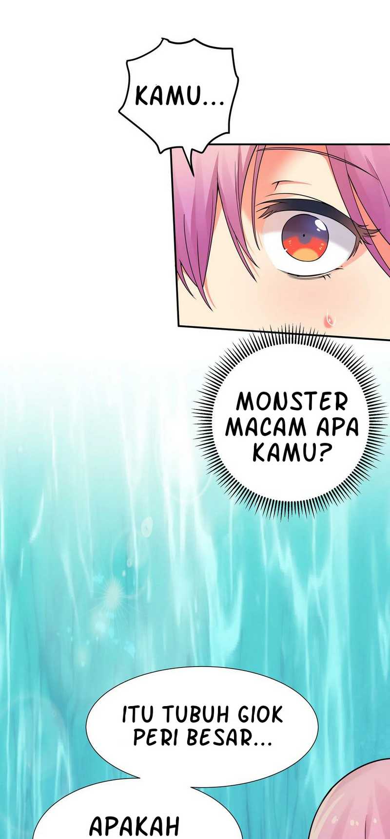 All Female Cultivators Want To Sleep With Me Chapter 22 Bahasa Indonesia