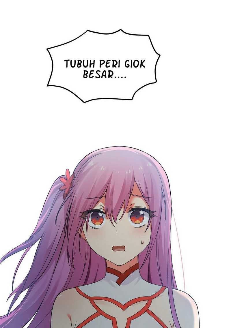 All Female Cultivators Want To Sleep With Me Chapter 22 Bahasa Indonesia