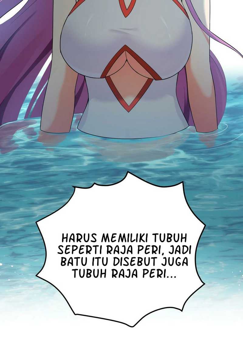 All Female Cultivators Want To Sleep With Me Chapter 22 Bahasa Indonesia