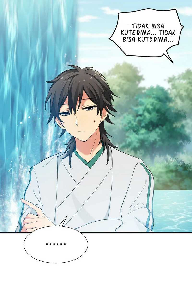 All Female Cultivators Want To Sleep With Me Chapter 22 Bahasa Indonesia