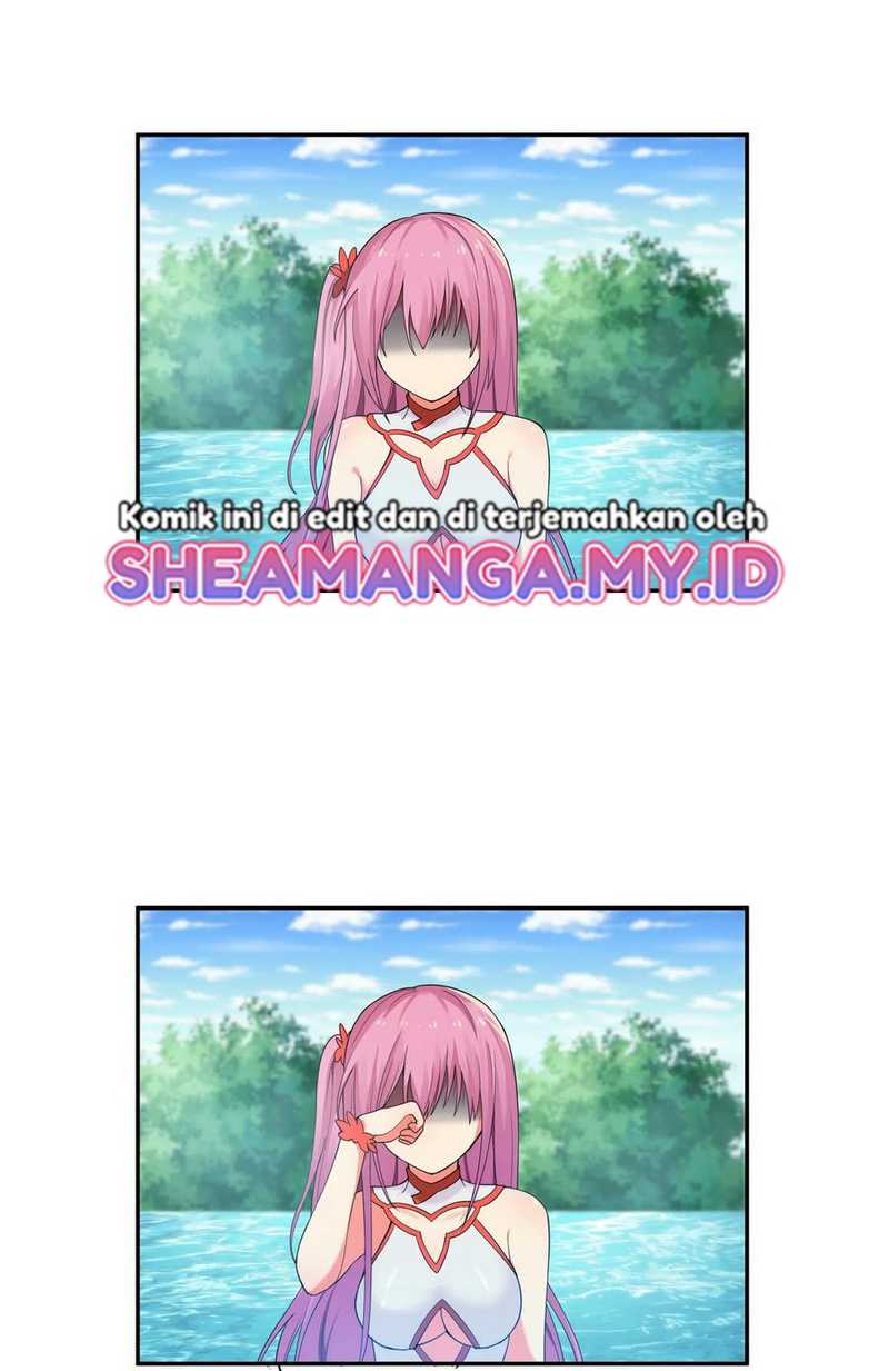 All Female Cultivators Want To Sleep With Me Chapter 22 Bahasa Indonesia