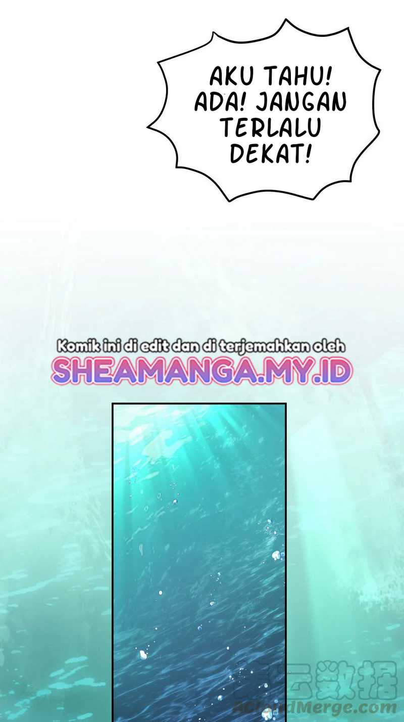 All Female Cultivators Want To Sleep With Me Chapter 22 Bahasa Indonesia