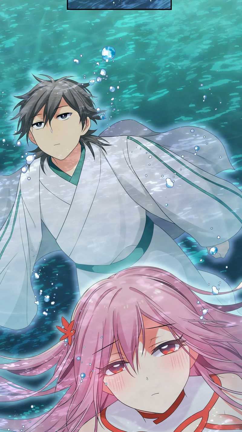 All Female Cultivators Want To Sleep With Me Chapter 22 Bahasa Indonesia