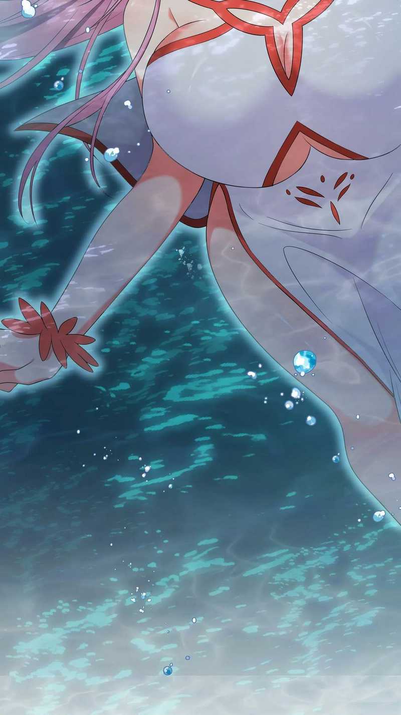 All Female Cultivators Want To Sleep With Me Chapter 22 Bahasa Indonesia