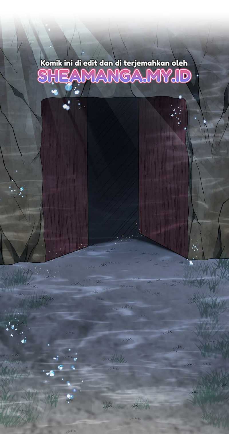 All Female Cultivators Want To Sleep With Me Chapter 22 Bahasa Indonesia